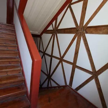 Flat With Terrace And River View - Se4 Διαμέρισμα *