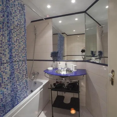 Flat With Terrace And River View - Se4 Apartmán Lisboa