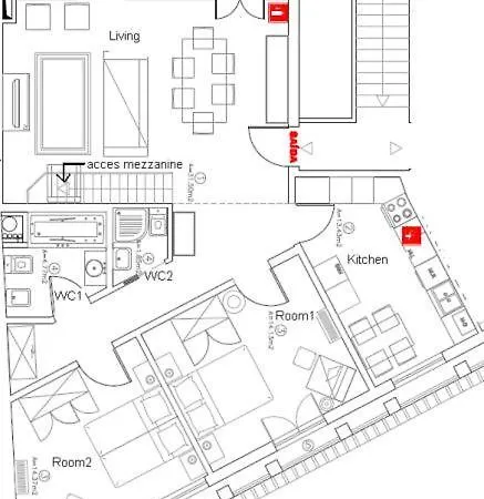 Flat With Terrace And River View - Se4 Διαμέρισμα Lisboa