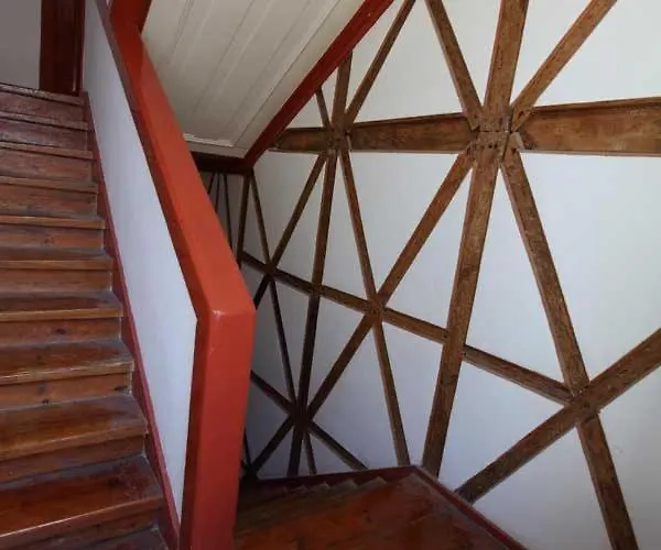 Flat With Terrace And River View - Se4 Apartament *