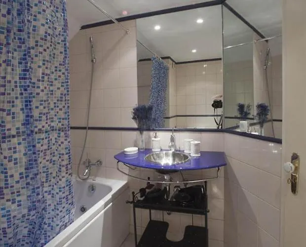 Flat With Terrace And River View - Se4 Apartament Lizbona