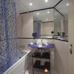 Flat With Terrace And River View - Se4 Apartment Lisbon