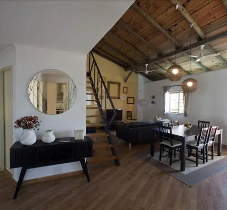 Flat With Terrace And River View - Se4 Lissabon