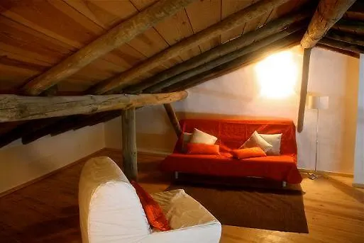 Flat With Terrace And River View - Se4 Лиссабон