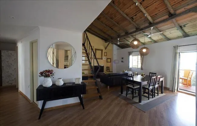 Flat With Terrace And River View - Se4 Лиссабон