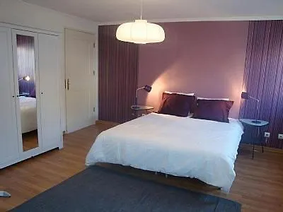 Flat With Terrace And River View - Se4