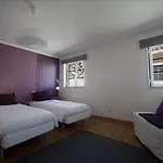 Flat With Terrace And River View - Se4 Apartamento *