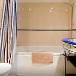 Flat With Terrace And River View - Se4 * Lisboa