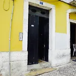 Flat With Terrace And River View - Se4 Lisboa
