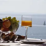 Flat With Terrace And River View - Se4 * Lisboa